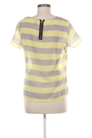 Дамска блуза Vero Moda, Размер M, Цвят Многоцветен, Цена 2,04 €