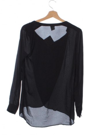 Dámská halenka Vero Moda, Velikost XS, Barva Černá, Cena  49,00 Kč