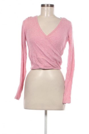 Dámska blúza Vero Moda, Veľkosť S, Farba Ružová, Cena  1,95 €