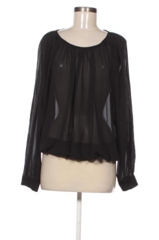 Дамска блуза Vero Moda, Размер M, Цвят Черен, Цена 2,04 €