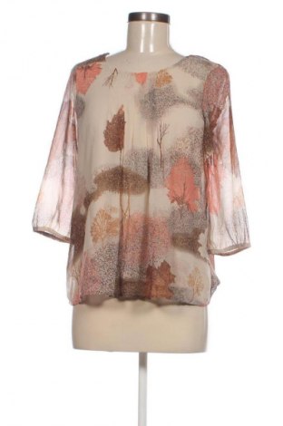 Damen Shirt Vero Moda, Größe S, Farbe Mehrfarbig, Preis € 1,99