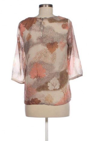 Damen Shirt Vero Moda, Größe S, Farbe Mehrfarbig, Preis € 1,99