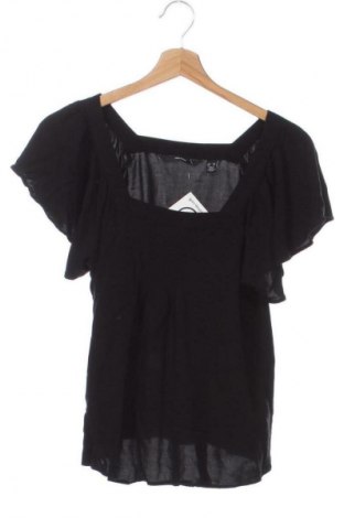 Дамска блуза Vero Moda, Размер XS, Цвят Черен, Цена 2,04 €