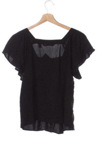 Дамска блуза Vero Moda, Размер XS, Цвят Черен, Цена 2,04 €