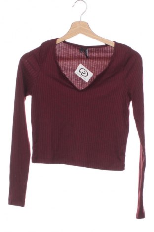 Dámská halenka Vero Moda, Velikost XS, Barva Fialová, Cena  49,00 Kč