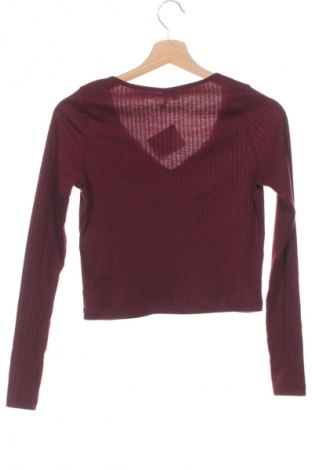 Dámská halenka Vero Moda, Velikost XS, Barva Fialová, Cena  49,00 Kč