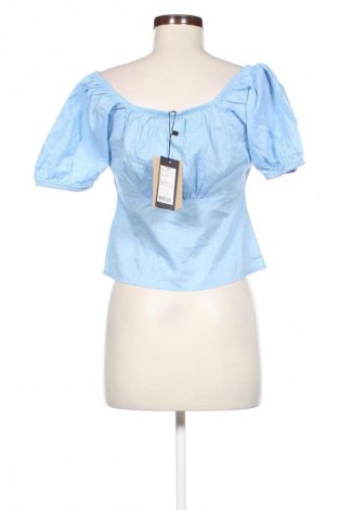 Bluzka damska Vero Moda, Rozmiar M, Kolor Niebieski, Cena 24,99 zł