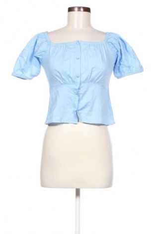 Dámska blúza Vero Moda, Veľkosť S, Farba Modrá, Cena  8,95 €