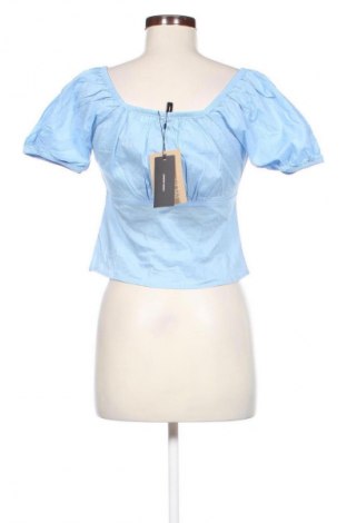 Dámska blúza Vero Moda, Veľkosť S, Farba Modrá, Cena  8,95 €