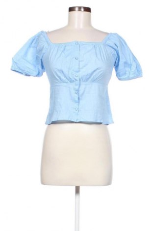 Dámska blúza Vero Moda, Veľkosť S, Farba Modrá, Cena  8,95 €