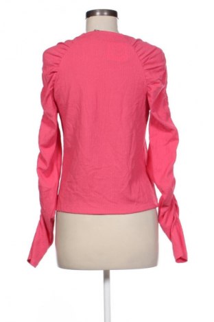 Bluzka damska Vero Moda, Rozmiar S, Kolor Różowy, Cena 9,99 zł