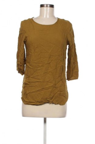 Dámská halenka Vero Moda, Velikost M, Barva Zelená, Cena  49,00 Kč