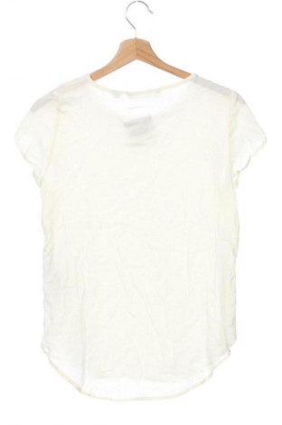 Bluzka damska Vero Moda, Rozmiar XS, Kolor ecru, Cena 23,99 zł