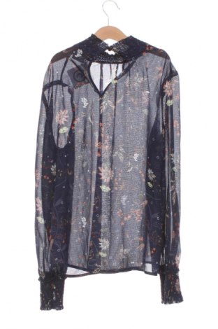 Γυναικεία μπλούζα Vero Moda, Μέγεθος XS, Χρώμα Πολύχρωμο, Τιμή 1,99 €