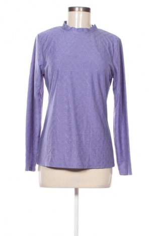 Dámska blúza WE, Veľkosť L, Farba Modrá, Cena  2,95 €