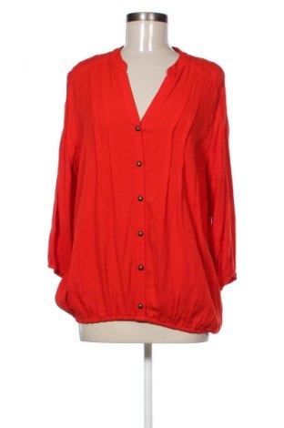 Γυναικεία μπλούζα Wallis, Μέγεθος M, Χρώμα Κόκκινο, Τιμή 2,99 €
