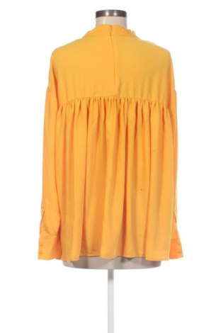 Dámská halenka Weekday, Velikost S, Barva Žlutá, Cena  49,00 Kč