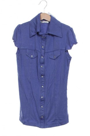 Damen Shirt Xanaka, Größe XS, Farbe Lila, Preis € 1,99