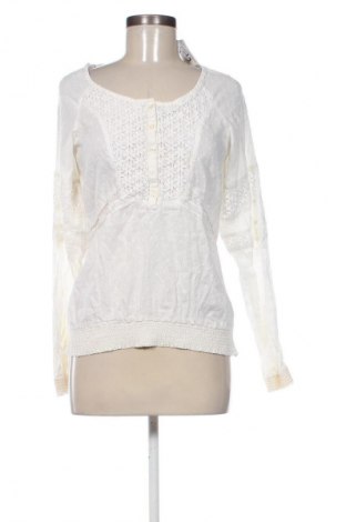 Дамска блуза Xside, Размер S, Цвят Екрю, Цена 2,04 €