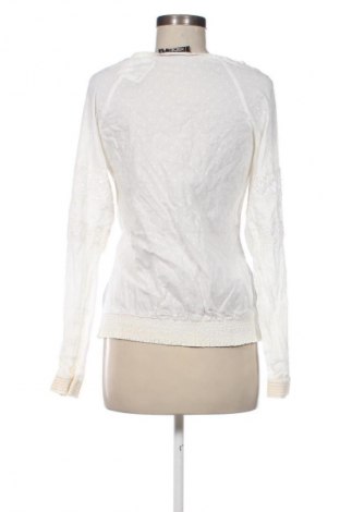 Дамска блуза Xside, Размер S, Цвят Екрю, Цена 2,04 €