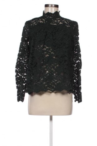 Дамска блуза Y.A.S, Размер S, Цвят Зелен, Цена 12,27 €