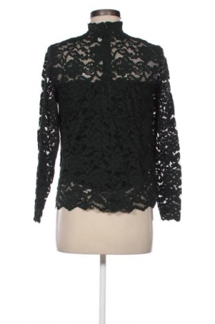 Дамска блуза Y.A.S, Размер S, Цвят Зелен, Цена 12,27 €