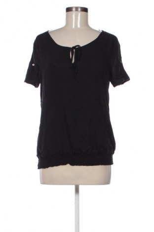 Bluzka damska Yessica, Rozmiar S, Kolor Czarny, Cena 41,99 zł