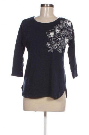 Dámská halenka Yessica, Velikost S, Barva Modrá, Cena  49,00 Kč