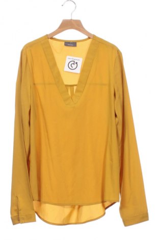 Dámská halenka Yessica, Velikost XS, Barva Žlutá, Cena  49,00 Kč