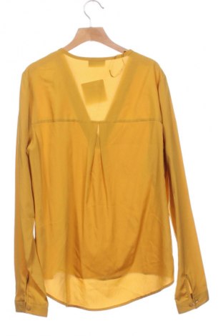 Dámská halenka Yessica, Velikost XS, Barva Žlutá, Cena  49,00 Kč