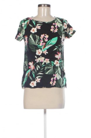 Дамска блуза Your Fashon Trend, Размер S, Цвят Многоцветен, Цена 2,04 €