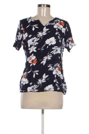 Дамска блуза Zab Company, Размер S, Цвят Многоцветен, Цена 2,04 €