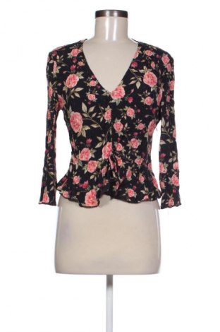 Bluzka damska Zara, Rozmiar L, Kolor Kolorowy, Cena 55,99 zł