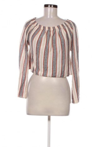 Dámska blúza Zara, Veľkosť S, Farba Viacfarebná, Cena  1,95 €