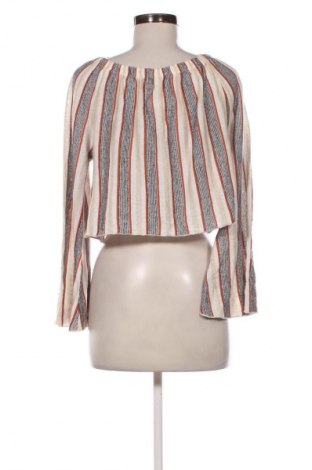 Dámska blúza Zara, Veľkosť S, Farba Viacfarebná, Cena  1,95 €