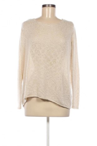 Γυναικεία μπλούζα Zara, Μέγεθος S, Χρώμα Εκρού, Τιμή 4,99 €