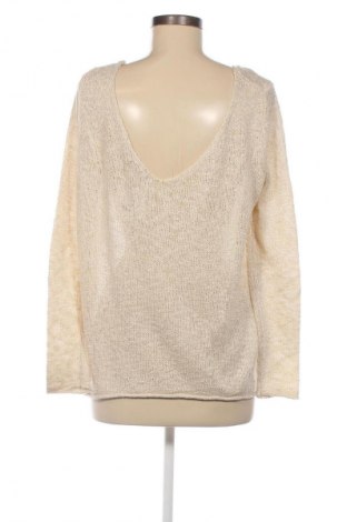 Γυναικεία μπλούζα Zara, Μέγεθος S, Χρώμα Εκρού, Τιμή 4,99 €