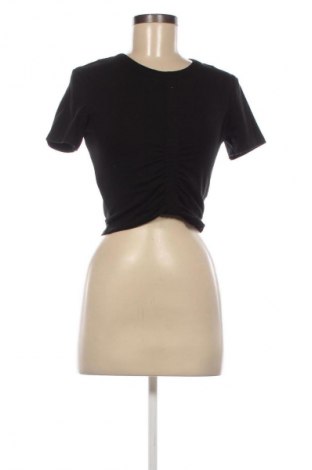 Dámska blúza Zara, Veľkosť S, Farba Čierna, Cena  3,95 €