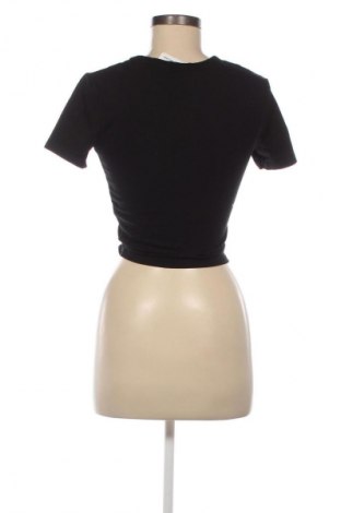 Dámska blúza Zara, Veľkosť S, Farba Čierna, Cena  3,95 €