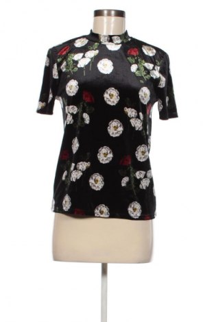 Bluzka damska Zara Trafaluc, Rozmiar M, Kolor Kolorowy, Cena 30,99 zł