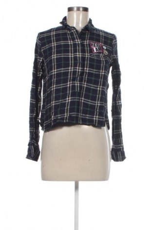 Dámská halenka Zara Trafaluc, Velikost M, Barva Vícebarevné, Cena  49,00 Kč