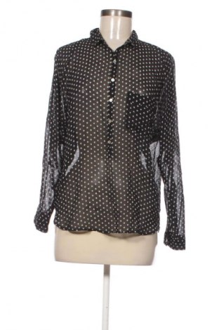 Damen Shirt Zara Trafaluc, Größe S, Farbe Mehrfarbig, Preis € 2,99