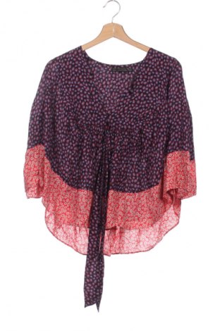 Damen Shirt Zara Trafaluc, Größe M, Farbe Mehrfarbig, Preis € 3,99