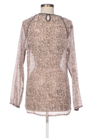 Дамска блуза Ze-Ze, Размер L, Цвят Многоцветен, Цена 2,04 €