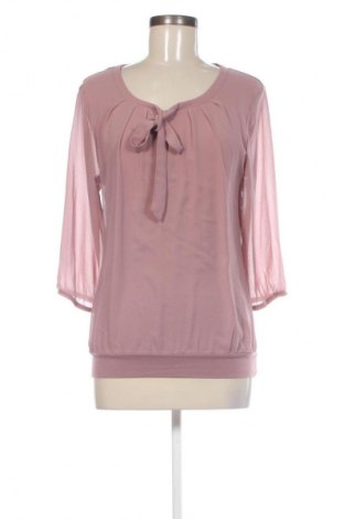 Dámska blúza Zero, Veľkosť M, Farba Popolavo ružová, Cena  1,95 €