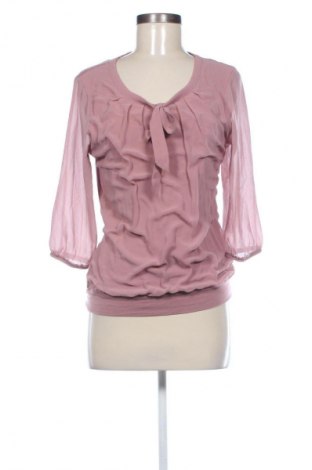 Dámská halenka Zero, Velikost S, Barva Popelavě růžová, Cena  179,00 Kč