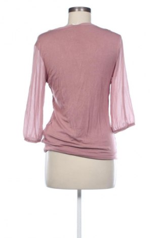 Dámská halenka Zero, Velikost S, Barva Popelavě růžová, Cena  179,00 Kč