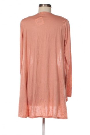 Damen Strickjacke Amisu, Größe S, Farbe Rosa, Preis 3,99 €