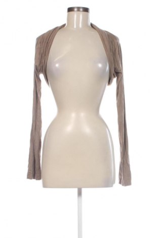 Dámsky kardigán Amisu, Veľkosť XL, Farba Hnedá, Cena  1,95 €