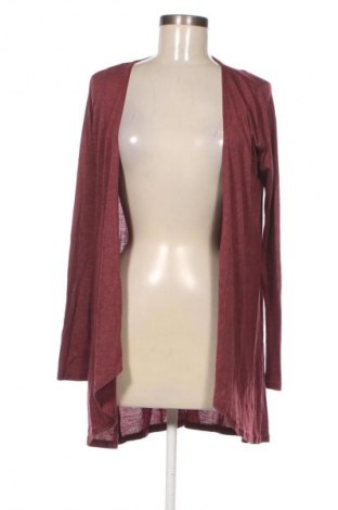 Damen Strickjacke Amisu, Größe S, Farbe Rot, Preis € 1,99